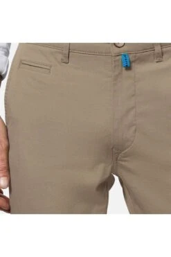 Pierre Cardin Lyon Tapered Fit Herren Chino Koriander,Einfarbig -Bekleidung Rabatt Serie PC C3 33757 4002 8014 3 800 1200x1200
