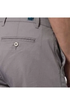 Pierre Cardin Lyon Tapered Fit Herren Chino Grau,Einfarbig -Bekleidung Rabatt Serie PC C3 33757 4002 9102 4 800 1200x1200