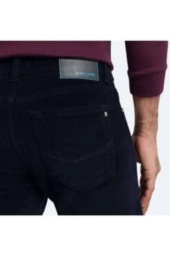 Pierre Cardin Lyon Tapered Fit Five-Pocket Herren Cordhose Blau 10 Pierre Cardin Lyon Tapered Fit Five-Pocket Herren Cordhose Blau -Bekleidung Rabatt Serie PC C3 34540 3000 6000 4 800 1200x1200