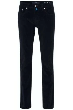 Pierre Cardin Lyon Tapered Fit Five-Pocket Herren Cordhose Blau 11 Pierre Cardin Lyon Tapered Fit Five-Pocket Herren Cordhose Blau -Bekleidung Rabatt Serie PC C3 34540 3000 6000 5 800 1200x1200
