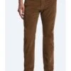 Pierre Cardin Lyon Tapered Fit Five-Pocket Herren Cordhose Braun -Bekleidung Rabatt Serie PC C3 34540 3000 8212 800 1200x1200