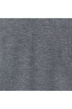 Pierre Cardin Tailored Fit Poloshirt Blau, Einfarbig -Bekleidung Rabatt Serie PC C5 20864 2062 6319 3 800 1200x1200