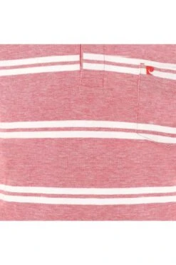 Pierre Cardin Tailored Fit Poloshirt Rot, Gestreift -Bekleidung Rabatt Serie PC C5 20884 2063 4002 3 800 1200x1200