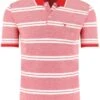 Pierre Cardin Tailored Fit Poloshirt Rot, Gestreift 2 Pierre Cardin Tailored Fit Poloshirt Rot, Gestreift -Bekleidung Rabatt Serie PC C5 20884 2063 4002 800urjsVP1zUGtUS 1200x1200