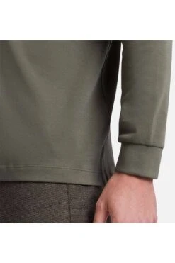 Pierre Cardin Modern Fit Longsleeve Poloshirt Beetle, Einfarbig -Bekleidung Rabatt Serie PC C5 30104 3005 5212 4 800 1200x1200