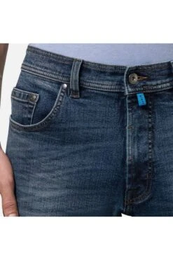 Pierre Cardin Dijon Comfort Fit Five-Pocket Herren Jeans Hellblau -Bekleidung Rabatt Serie PC C7 32310 7001 6842 3 800 1200x1200