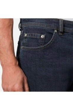 Pierre Cardin Dijon Comfort Fit Five-Pocket Herren Jeans Dunkelblau -Bekleidung Rabatt Serie PC C7 32310 7003 6811 3 800HO0fFk9GX7G2Q 1200x1200