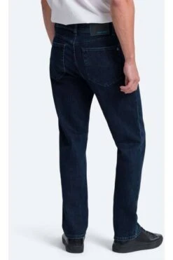 Pierre Cardin Dijon Comfort Fit Five-Pocket Herren Jeans Blau -Bekleidung Rabatt Serie PC C7 32310 7724 6811 2 800 1200x1200