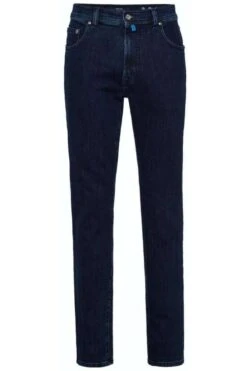 Pierre Cardin Dijon Comfort Fit Five-Pocket Herren Jeans Blau -Bekleidung Rabatt Serie PC C7 32310 7724 6811 3 800 1200x1200