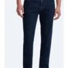 Pierre Cardin Dijon Comfort Fit Five-Pocket Herren Jeans Blau -Bekleidung Rabatt Serie PC C7 32310 7724 6811 800 1200x1200