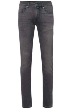 Pierre Cardin Antibes Slim Fit Five-Pocket Herren Jeans Dunkelgrau -Bekleidung Rabatt Serie PC C7 33110 7703 9824 5 800 1200x1200