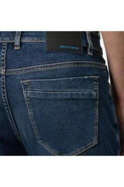 Pierre Cardin Antibes Slim Fit Five-Pocket Herren Jeans Blau -Bekleidung Rabatt Serie PC C7 33110 7706 6829 4 800 1200x1200