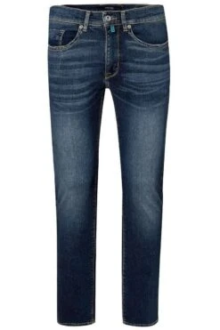 Pierre Cardin Antibes Slim Fit Five-Pocket Herren Jeans Blau -Bekleidung Rabatt Serie PC C7 33110 7706 6829 5 800 1200x1200