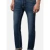 Pierre Cardin Antibes Slim Fit Five-Pocket Herren Jeans Blau -Bekleidung Rabatt Serie PC C7 33110 7706 6829 800 1200x1200