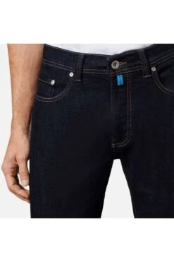 Pierre Cardin Lyon Tapered Fit Five-Pocket Herren Jeans Dunkelblau 9 Pierre Cardin Lyon Tapered Fit Five-Pocket Herren Jeans Dunkelblau -Bekleidung Rabatt Serie PC C7 34510 8007 6801 3 8008YoSUtts0jjky 1200x1200