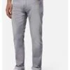 Pierre Cardin Lyon Tapered Fit Five-Pocket Herren Jeans Hellgrau -Bekleidung Rabatt Serie PC C7 34510 8022 9844 800 1200x1200