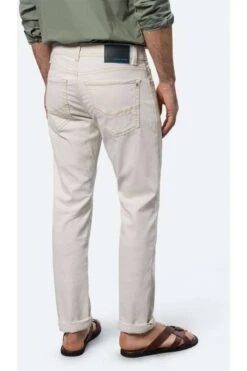 Pierre Cardin Lyon Tapered Fit Five-Pocket Herren Jeans Weiss 8 Pierre Cardin Lyon Tapered Fit Five-Pocket Herren Jeans Weiss -Bekleidung Rabatt Serie PC C7 34510 8023 1003 2 800 1200x1200