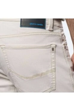 Pierre Cardin Lyon Tapered Fit Five-Pocket Herren Jeans Weiss 10 Pierre Cardin Lyon Tapered Fit Five-Pocket Herren Jeans Weiss -Bekleidung Rabatt Serie PC C7 34510 8023 1003 4 800 1200x1200