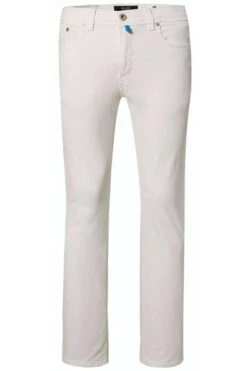 Pierre Cardin Lyon Tapered Fit Five-Pocket Herren Jeans Weiss 11 Pierre Cardin Lyon Tapered Fit Five-Pocket Herren Jeans Weiss -Bekleidung Rabatt Serie PC C7 34510 8023 1003 5 800 1200x1200