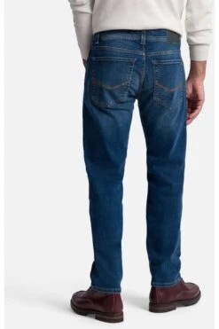 Pierre Cardin Lyon Tapered Fit Five-Pocket Herren Jeans Ozean -Bekleidung Rabatt Serie PC C7 34510 8037 6834 2 800 1200x1200