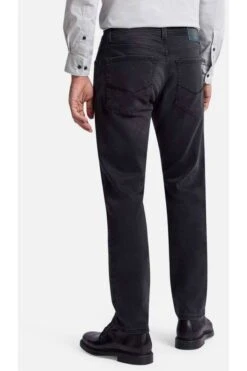 Pierre Cardin Lyon Tapered Fit Five-Pocket Herren Jeans Dunkelgrau 8 Pierre Cardin Lyon Tapered Fit Five-Pocket Herren Jeans Dunkelgrau -Bekleidung Rabatt Serie PC C7 34510 8046 9005 2 800 1200x1200