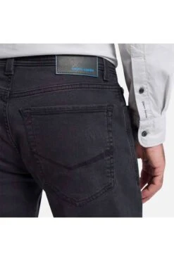 Pierre Cardin Lyon Tapered Fit Five-Pocket Herren Jeans Dunkelgrau 10 Pierre Cardin Lyon Tapered Fit Five-Pocket Herren Jeans Dunkelgrau -Bekleidung Rabatt Serie PC C7 34510 8046 9005 4 800 1200x1200