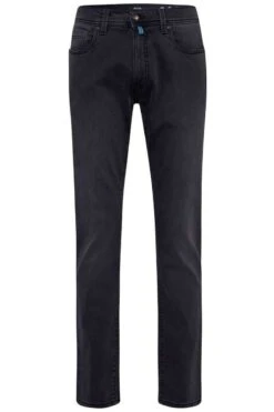 Pierre Cardin Lyon Tapered Fit Five-Pocket Herren Jeans Dunkelgrau 11 Pierre Cardin Lyon Tapered Fit Five-Pocket Herren Jeans Dunkelgrau -Bekleidung Rabatt Serie PC C7 34510 8046 9005 5 800 1200x1200