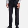 Pierre Cardin Lyon Tapered Fit Five-Pocket Herren Jeans Dunkelgrau -Bekleidung Rabatt Serie PC C7 34510 8046 9005 800 1200x1200