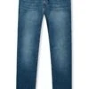 Pierre Cardin Lyon Tapered Fit Five-Pocket Herren Jeans Blau -Bekleidung Rabatt Serie PC C7 34510 8048 13 6824 800 1200x1200
