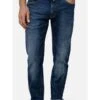 Pierre Cardin Antibes Slim Fit Five-Pocket Herren Jeans Blau -Bekleidung Rabatt Serie PC C7 35510 8204 6838 800 1200x1200