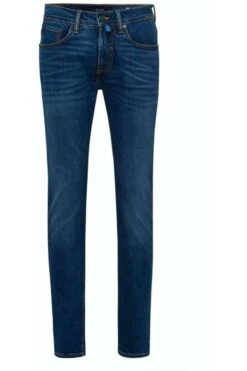 Pierre Cardin Antibes Futureflex Slim Fit Five-Pocket Herren Jeans Blau -Bekleidung Rabatt Serie PC C7 35530 8050 6834 5 800 1200x1200