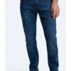Pierre Cardin Antibes Futureflex Slim Fit Five-Pocket Herren Jeans Blau -Bekleidung Rabatt Serie PC C7 35530 8050 6834 800 1200x1200
