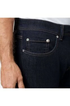 Pierre Cardin Tapered Fit Five-Pocket Herren Jeans Blau -Bekleidung Rabatt Serie PC C7 38510 8007 6801 4 800 1200x1200