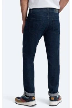 Pierre Cardin Tapered Fit Five-Pocket Herren Jeans Dunkelblau 8 Pierre Cardin Tapered Fit Five-Pocket Herren Jeans Dunkelblau -Bekleidung Rabatt Serie PC C7 38510 8037 6821 2 800 1200x1200