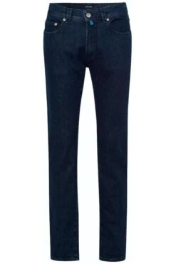 Pierre Cardin Tapered Fit Five-Pocket Herren Jeans Dunkelblau 11 Pierre Cardin Tapered Fit Five-Pocket Herren Jeans Dunkelblau -Bekleidung Rabatt Serie PC C7 38510 8037 6821 5 800 1200x1200