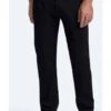 Pierre Cardin Tapered Fit Five-Pocket Herren Jeans Schwarz -Bekleidung Rabatt Serie PC C7 38510 8047 9800 800 1200x1200