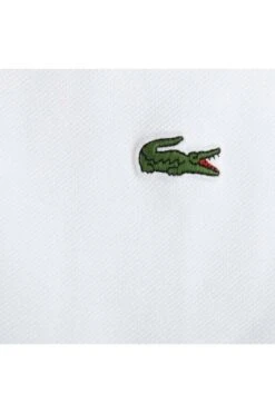 Lacoste Slim Fit Poloshirt Weiss, Einfarbig -Bekleidung Rabatt Serie PH4012 00 001 3 800 1200x1200