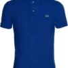 Lacoste Slim Fit Poloshirt Blau, Einfarbig 2 Lacoste Slim Fit Poloshirt Blau, Einfarbig -Bekleidung Rabatt Serie PH4012 00 BDM 800 1200x1200