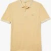 Lacoste Regular Fit Poloshirt Gelb, Einfarbig -Bekleidung Rabatt Serie PH5603 00 K71 800 1200x1200