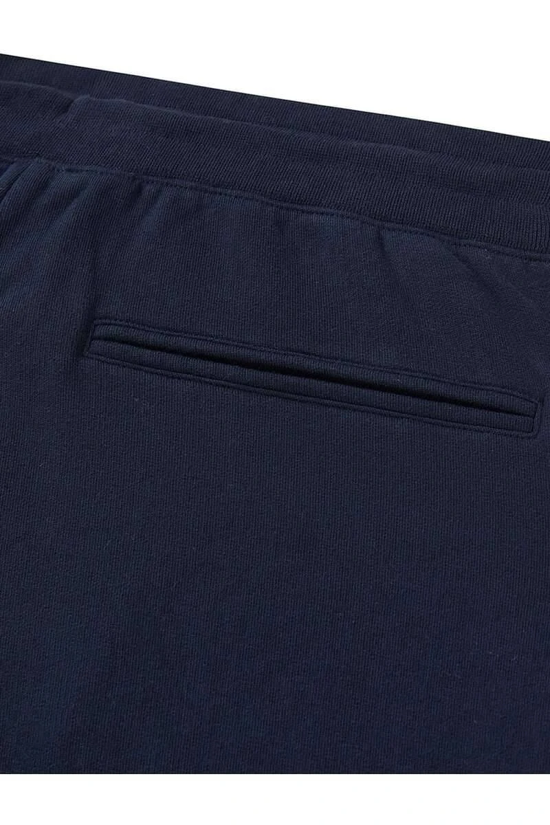 Profuomo Slim Fit Herren Freizeithose Navy 4 Profuomo Slim Fit Herren Freizeithose Navy – Bild 2