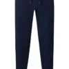 Profuomo Slim Fit Herren Freizeithose Navy -Bekleidung Rabatt Serie PP2Q00020C 800 1200x1200
