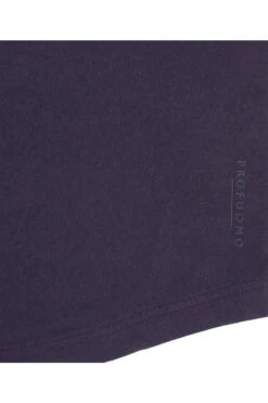 Profuomo Slim Fit Poloshirt Navy, Einfarbig -Bekleidung Rabatt Serie PPTJ100030 100 800 1200x1200