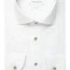 Profuomo Slim Fit Hemd Weiss, Einfarbig -Bekleidung Rabatt Serie PPUH10001A 800 1200x1200