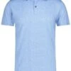 R2 Amsterdam Modern Fit Poloshirt Hellblau, Einfarbig -Bekleidung Rabatt Serie R2 116 POLO 019 018 1 800 1200x1200