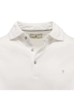 Thomas Maine Tailored Fit Poloshirt Ecru, Einfarbig -Bekleidung Rabatt Serie TM 3152TM009 11 1 800 1200x1200